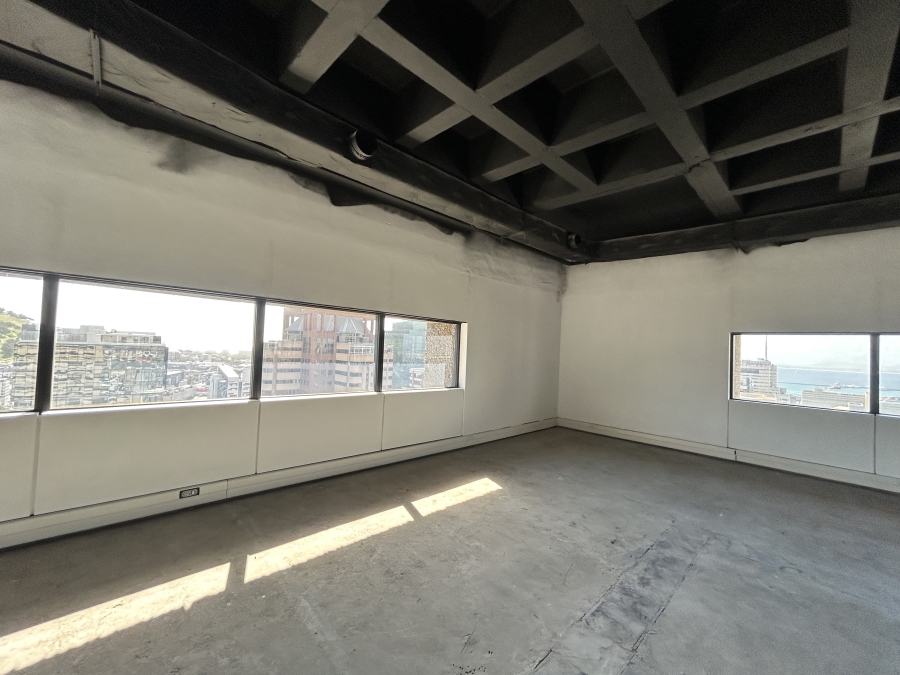 To Let commercial Property for Rent in Cape Town City Centre Western Cape